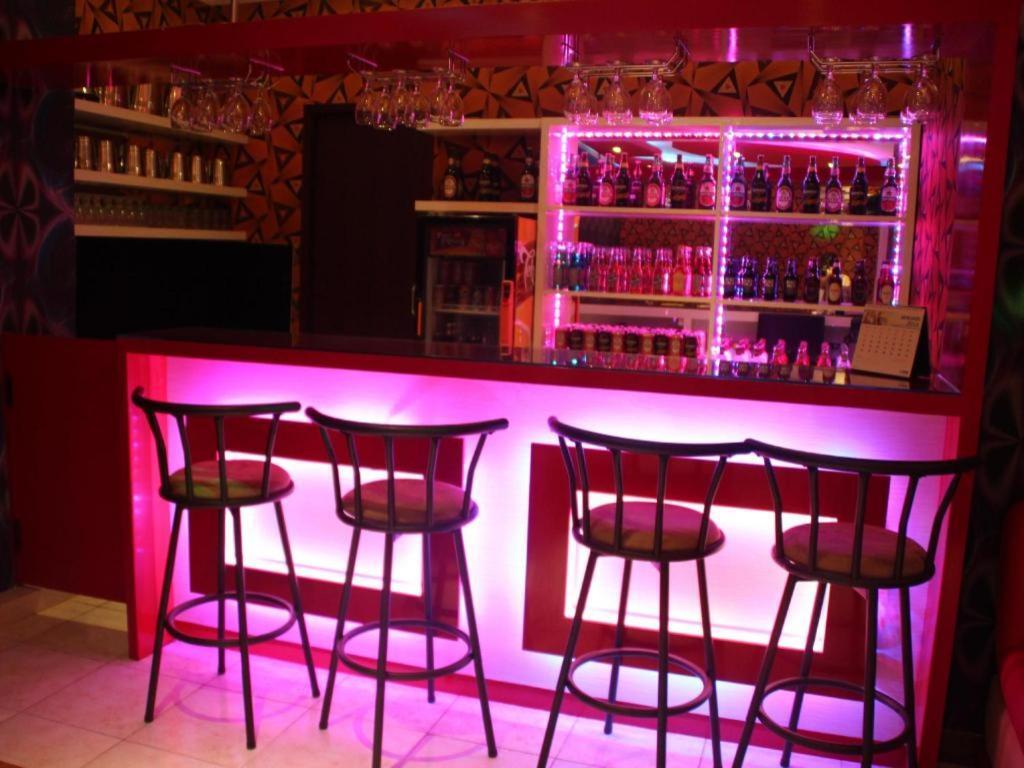 Hotel Rovi Boutique Джакарта Екстер'єр фото