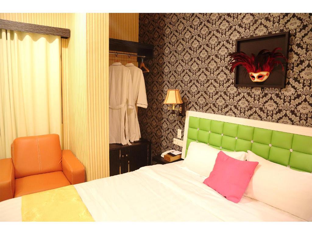 Hotel Rovi Boutique Джакарта Екстер'єр фото