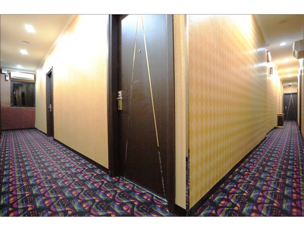 Hotel Rovi Boutique Джакарта Екстер'єр фото