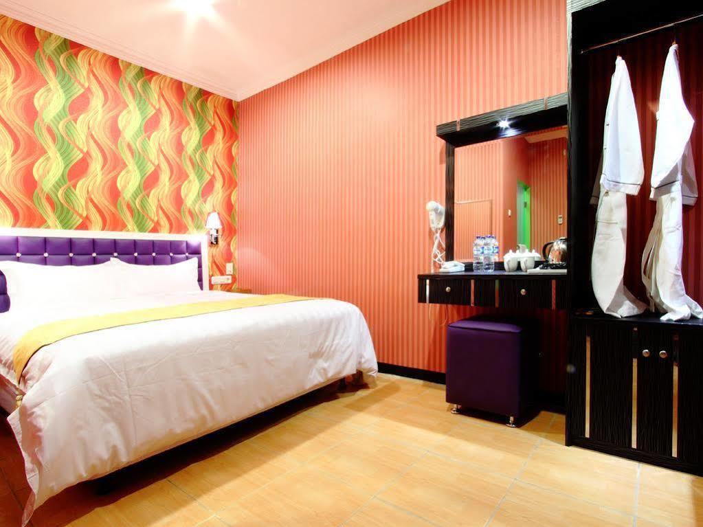 Hotel Rovi Boutique Джакарта Екстер'єр фото