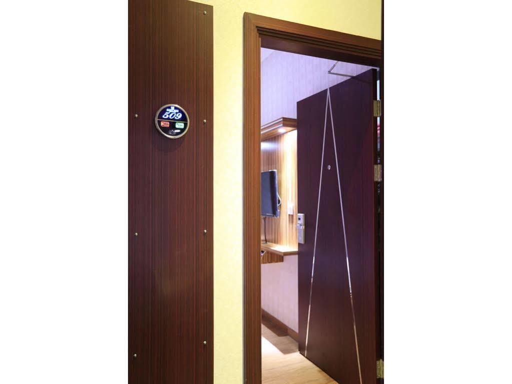 Hotel Rovi Boutique Джакарта Екстер'єр фото