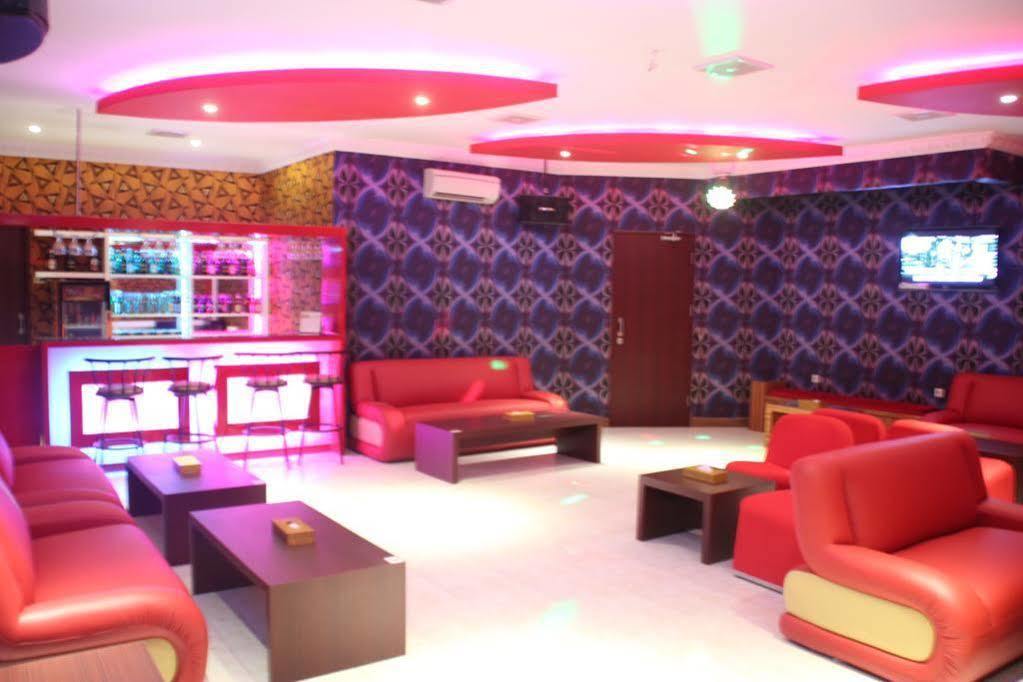 Hotel Rovi Boutique Джакарта Екстер'єр фото